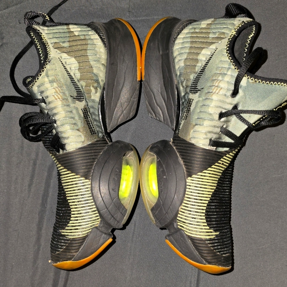 Nike Air Zoom SuperRep 2 - Picture 2 of 13
